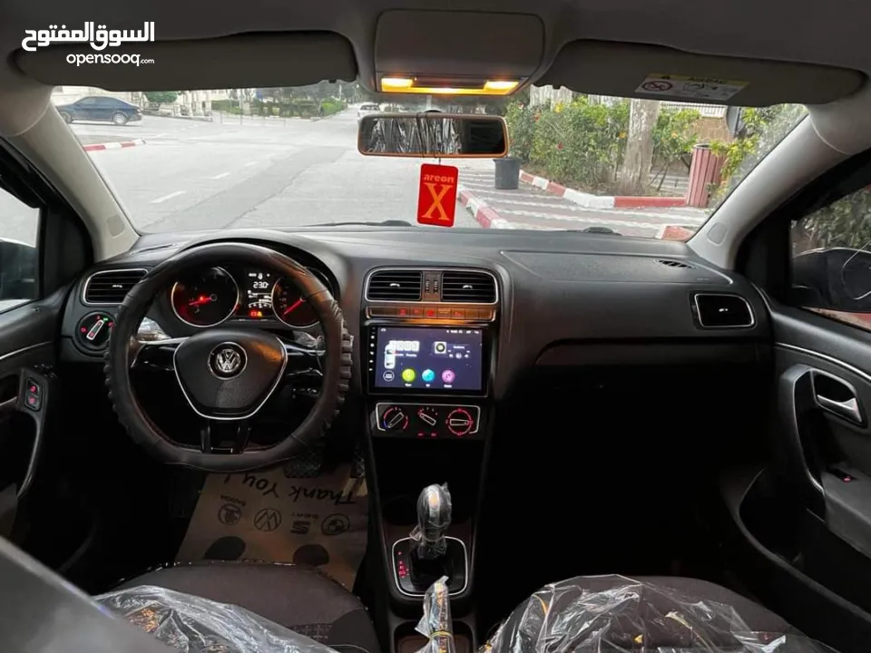 بولو اصل الماني 16 ترخيص 15