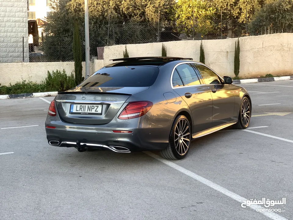 Mercedes benz AMG