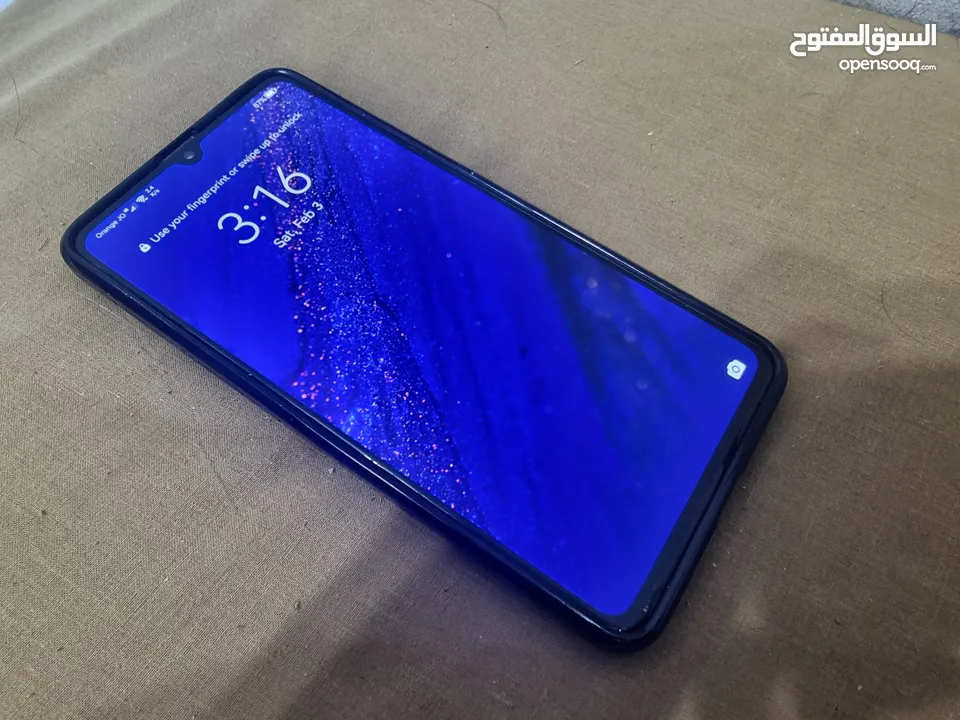 Huawei Mate 20X