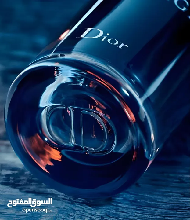 برفيوم Dior SAUVAGE    Eau de Parfum