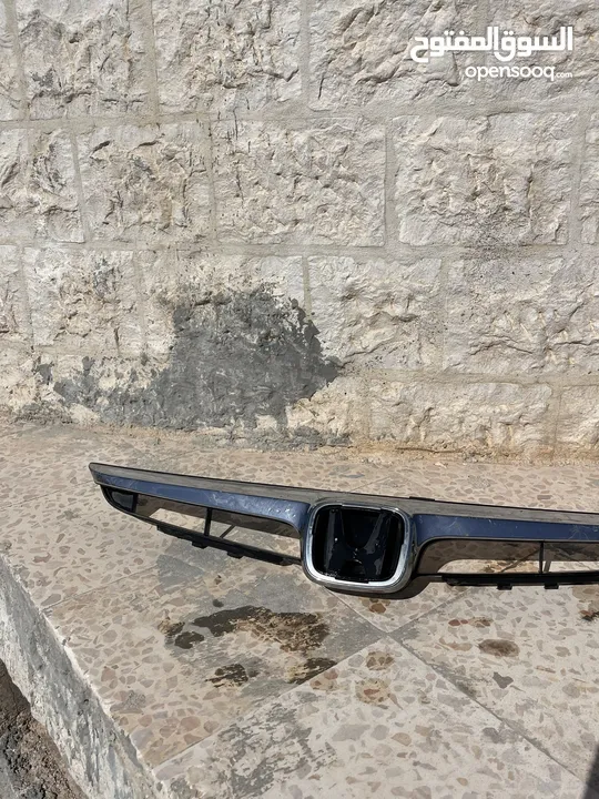 قطع غيار لسيارة هوندا سيفك