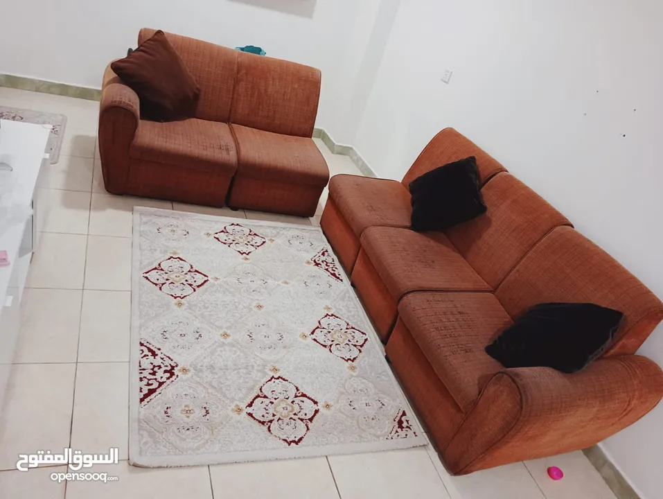 SOFA For sale 25BD