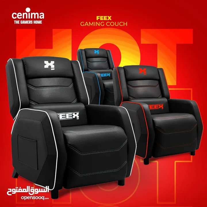 كراسي قيمنغ كراسي العاب كرسي قيمنغ gaming chairs ديسك قيمنغ طاولات قيمنغ