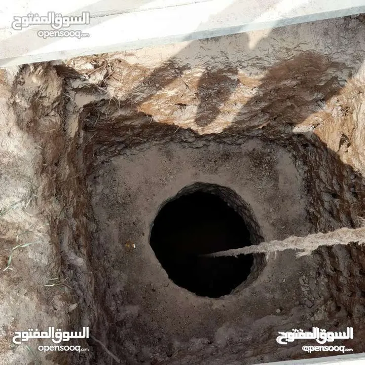كمبريسات حفر لليجار حفريات عامه