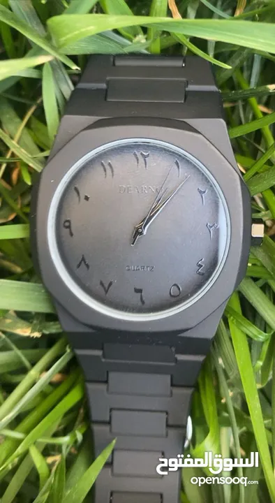 ساعة d1 milano