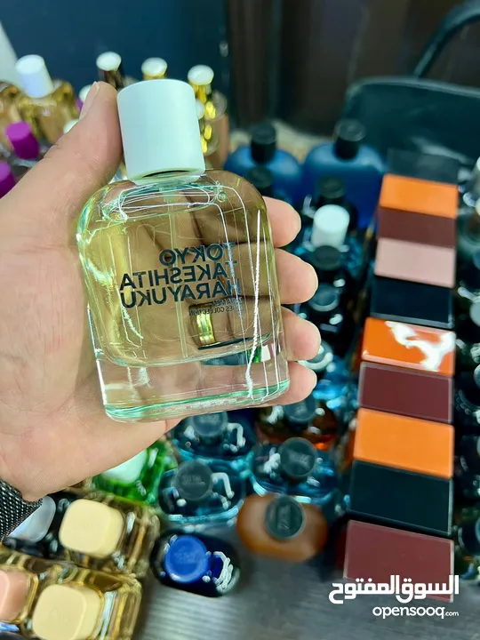 Perfume Zara