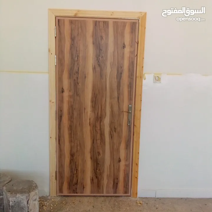 بسام للابواب