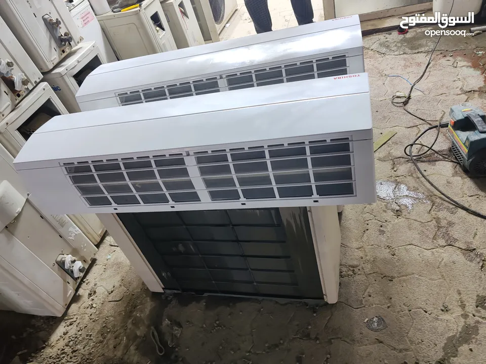All type of ac sale