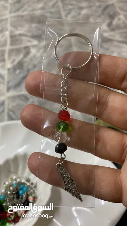 ميداليات متنوعة