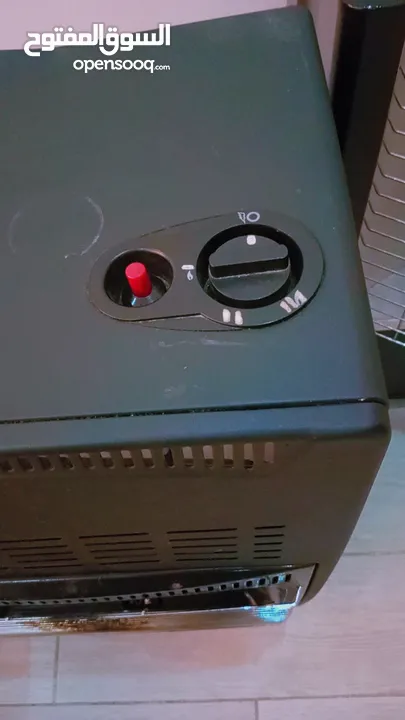 كنبة ثنائية لون سكني استعمال خفيف  صوبة مستعملة ناشونال دريم