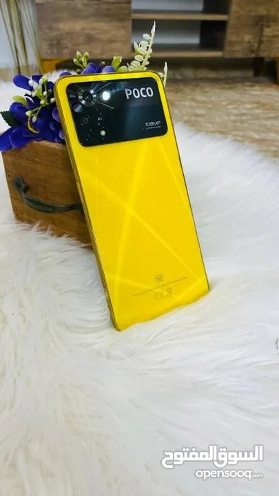 بوكو x4برو للبيع