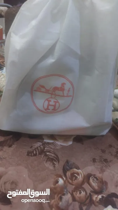 حقيبة يد HERMES