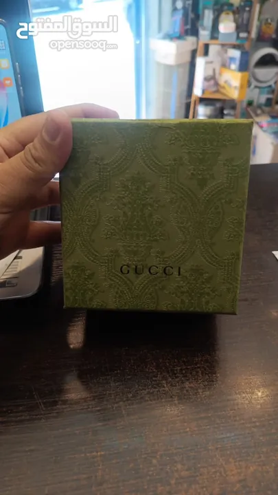 GUCCI ساعة