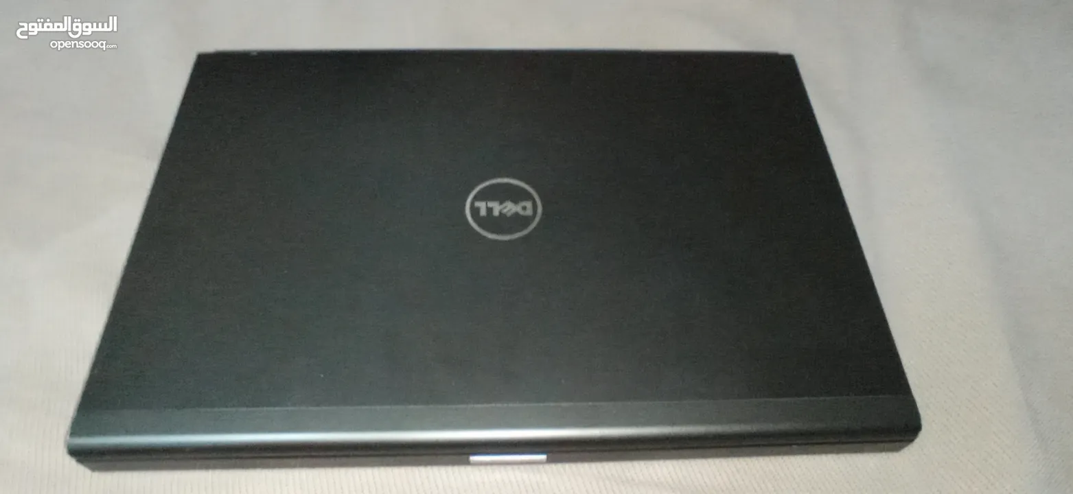 dell precision m 4800