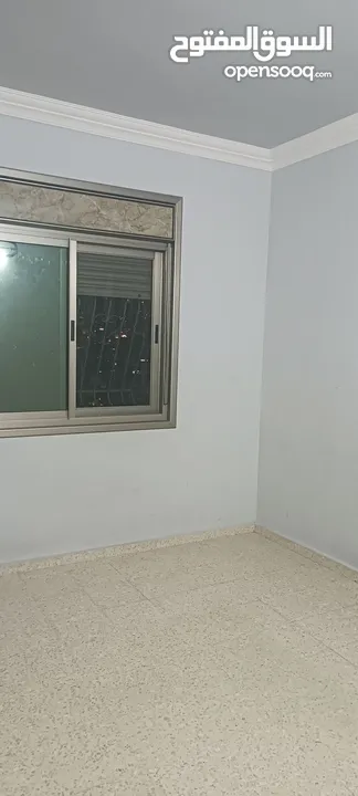 شقه للايجار نابلس الجبل الشمالي دوار عصيره