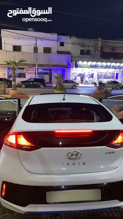 هونداي ايونك 2018 بسعر مغري