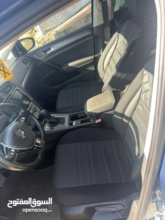 جولف Tsi للبيع