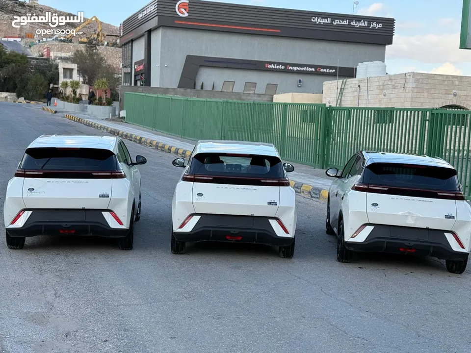 بس واي دي سيجول 305k 2023