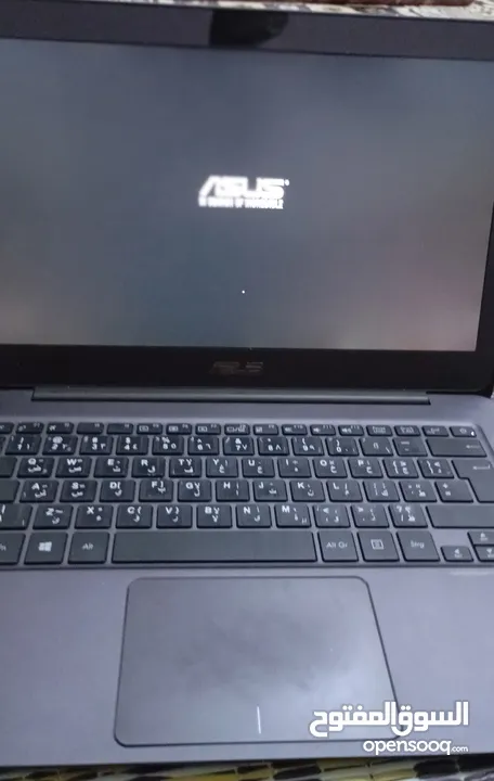 لابتوب (ASUS) للبيع