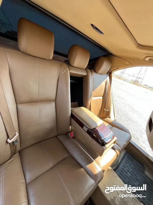 مرسيدس S350 )206 فحص 7 جيد  السيارة نضيفة و معمولها صيانه ((مالك واحد ))  فحص