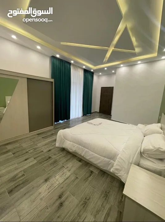 شاليه بيرلا Pearla Chalet شاليه في البحر الميت منطقة الراما للبيع   معايير خمس نجوم