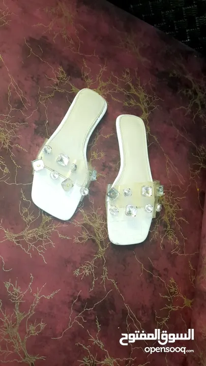 احذيه مستعمل للبيع بسعر 5