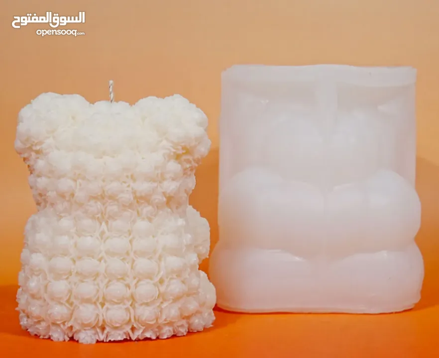 تحتاج إلى قالب؟ نحن نصنعه بسهولة، بسرعة، وبشكل مخصص!