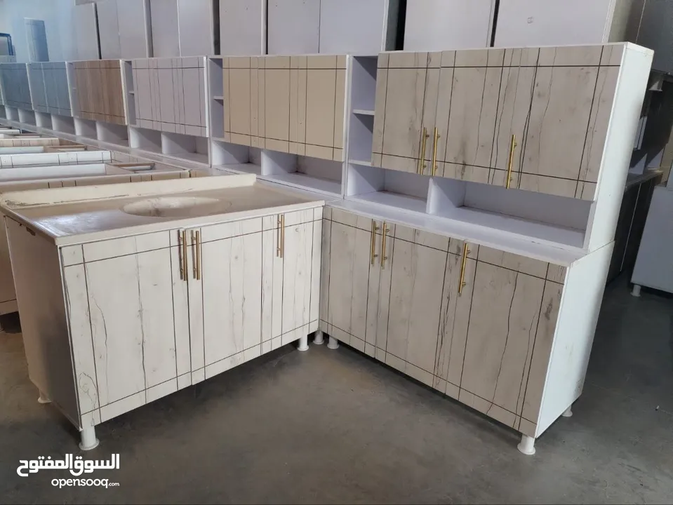 كاونتر mdf التركي