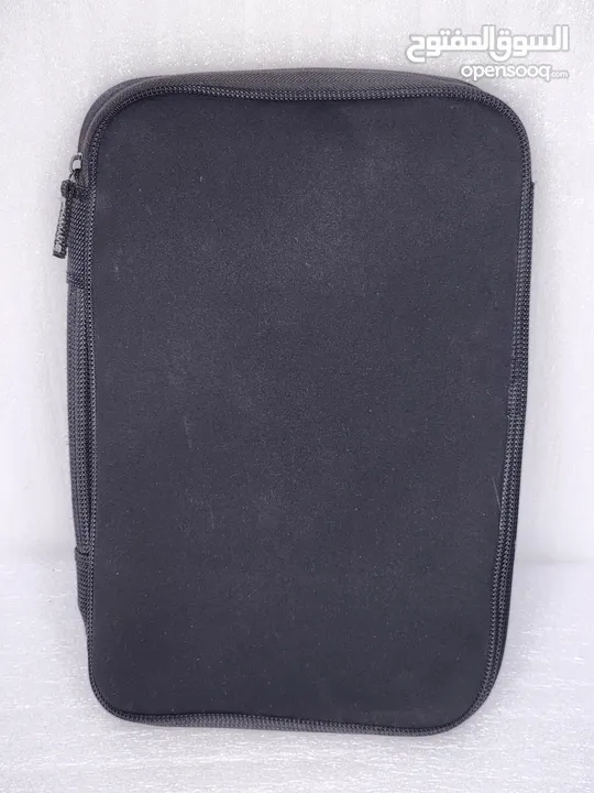 Belkin original bag for sale only 6 riyal quatity available for Small laptops and Tablets