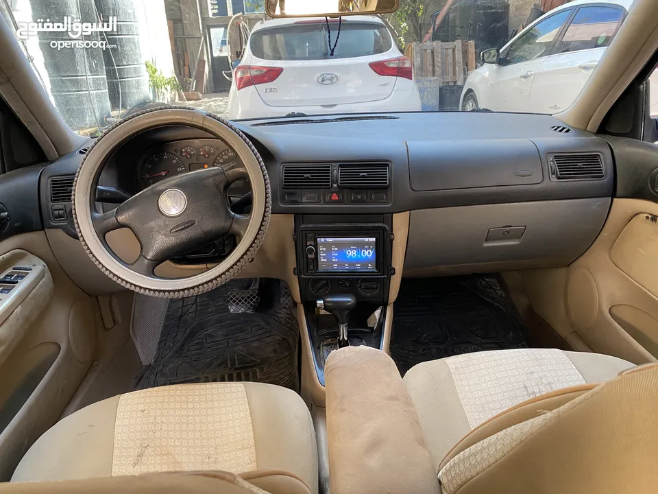 جولف  2004