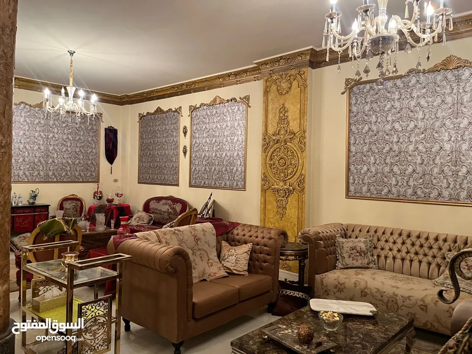 فيلا مستقله شرق الاكاديمية, Private villa in the first block.