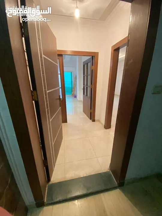 شقه فارغه للإيجار