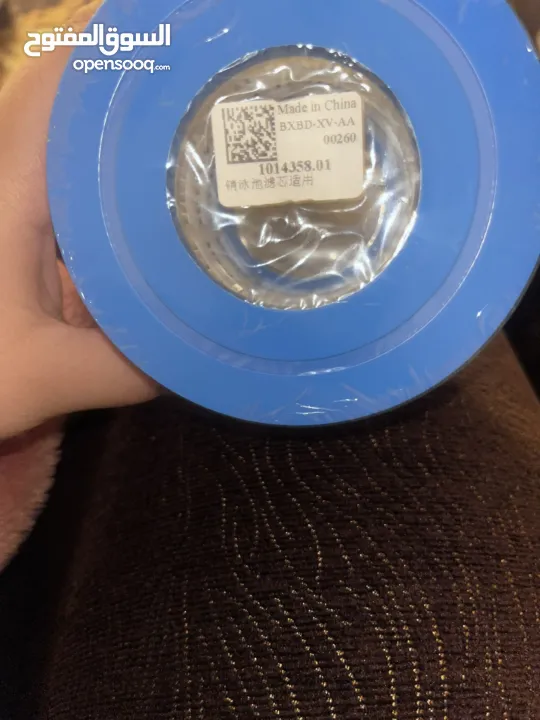 حشوة الفلتر او الخرطوشة تصلح لفلاتر المسابح