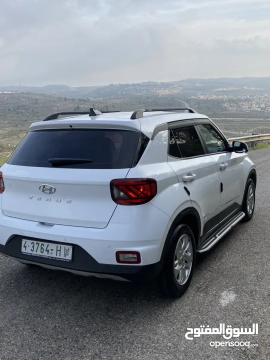 هونداي فينو