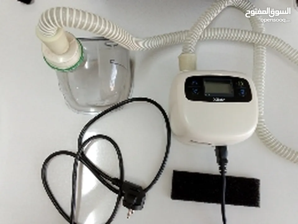 جهاز تنفس XT-I CPAP