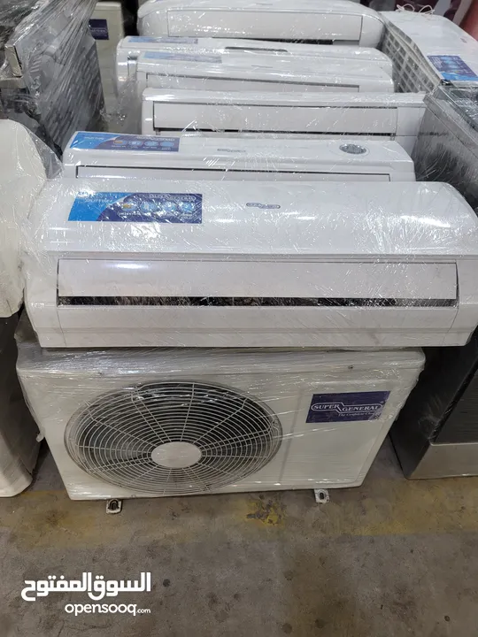 split ac all capacity available for sale