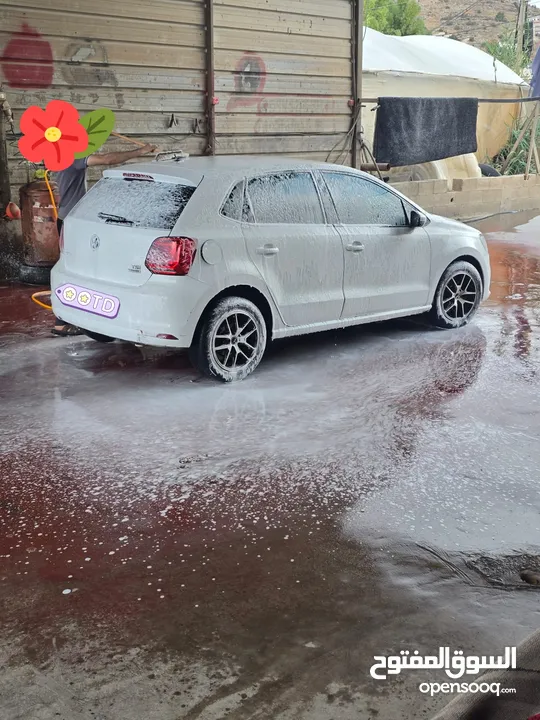 بولو اوتومات شركة