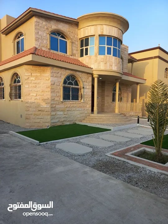 Lugjery Villa for rent