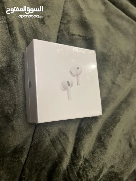 AirPods Pro 2 Type C 2025 بسعر مغر