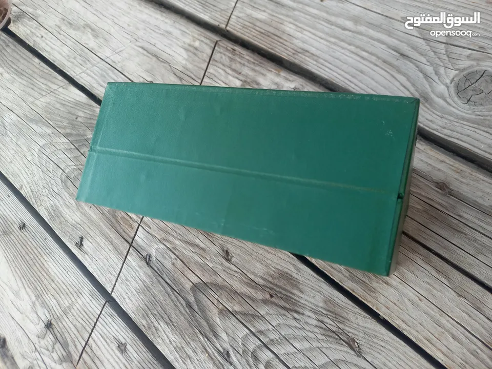 ROLEX BOX  &BREITLING