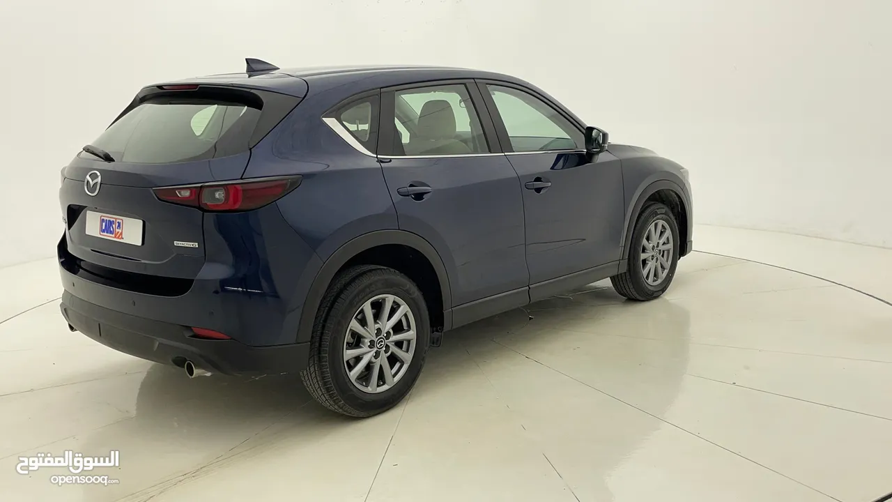 (FREE HOME TEST DRIVE AND ZERO DOWN PAYMENT) MAZDA CX 5