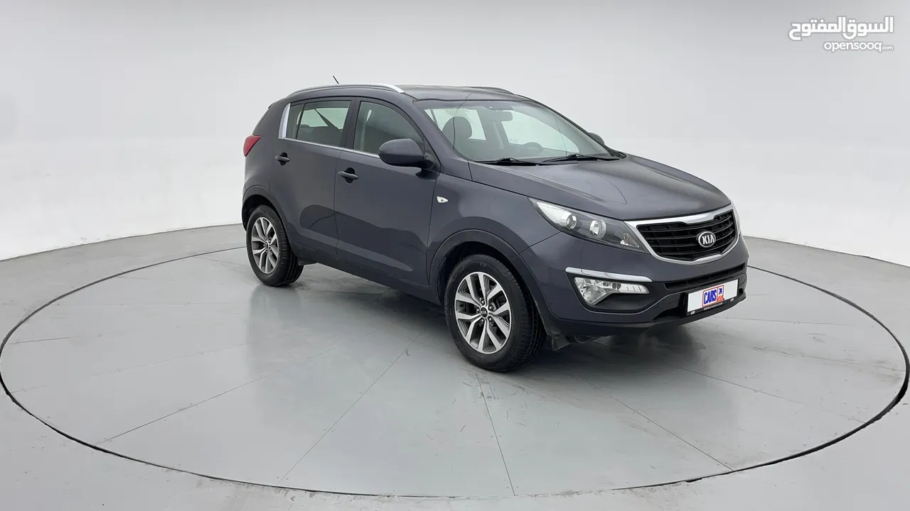 (FREE HOME TEST DRIVE AND ZERO DOWN PAYMENT) KIA SPORTAGE