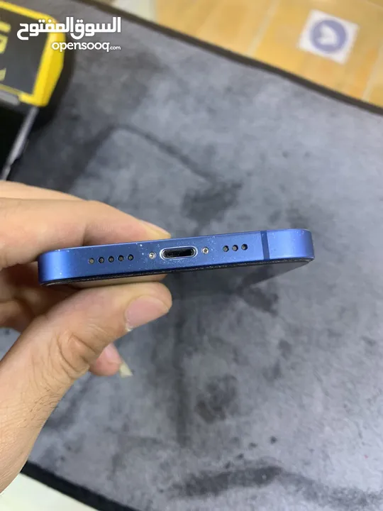 Iphon13 مستعمل بحالة جيدة
