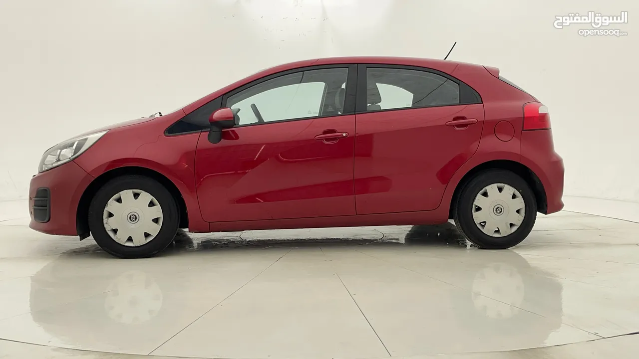 (HOME TEST DRIVE AND ZERO DOWN PAYMENT) KIA RIO