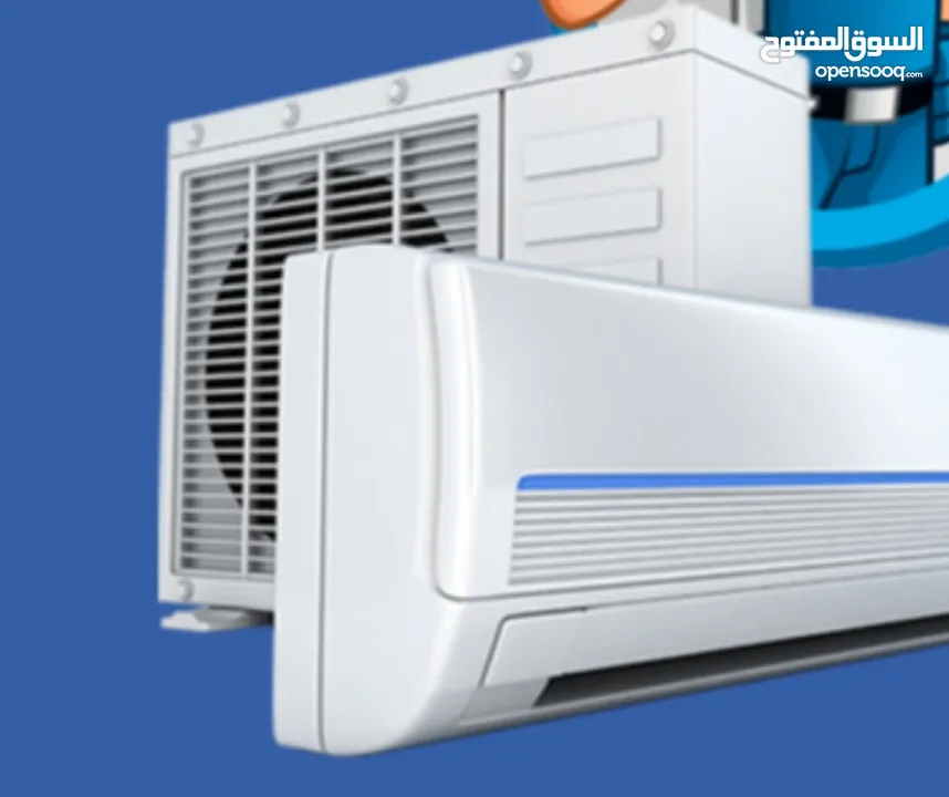 Ac repairing services