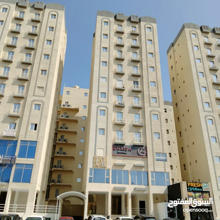 شقه للإيجار بصباح السالم وافدين فقط عائلات فقطApartment for rent in Sabah Al-Salem, families only