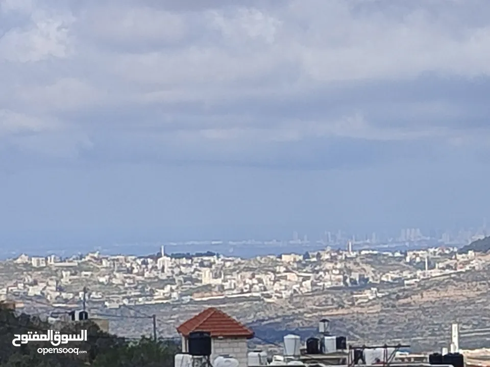 بيت جديدغير مسكون مكون من ثلاث طوابق المزرعه الغربيه