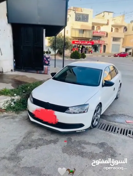 فولكس جيتا