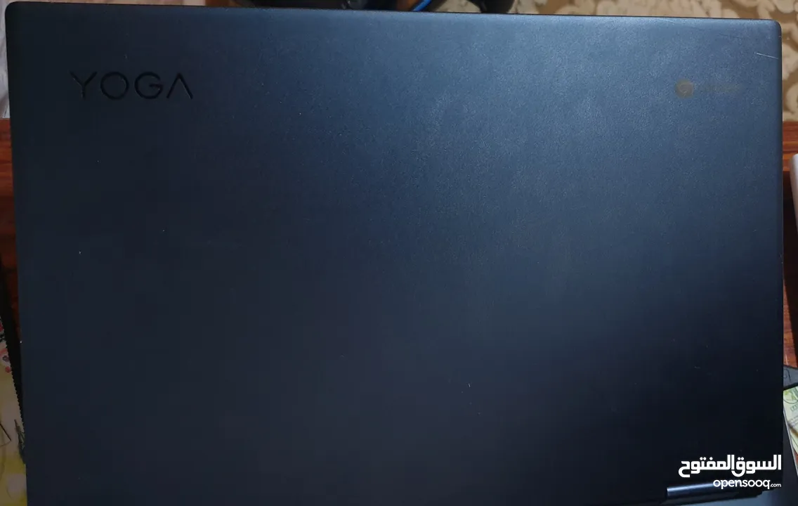 لابتوب لينوفو، لينوفا Lenovo Yoga C630 Yoga ChroomBook ، لمس