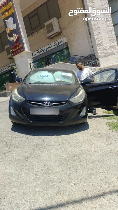 هونداي للبيع اقساط كاش عن طريق المعرض مباشرة بدون واسطة بنوك على الهوية